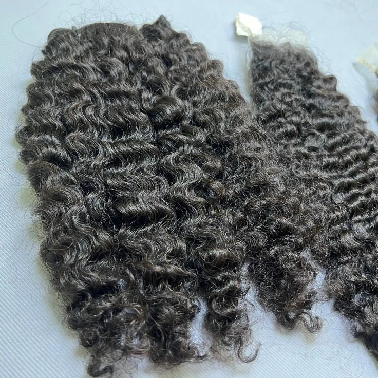 RAW Burmese Bundles